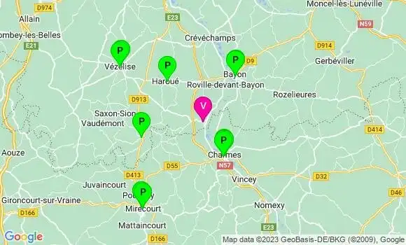 Pharmacie de Garde Gripport