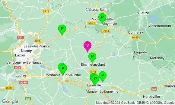 Pharmacie de Garde Serres