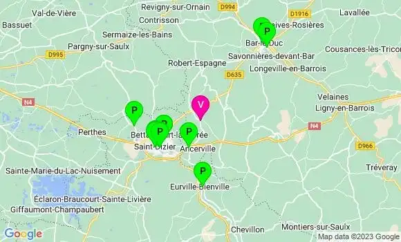 Pharmacie de Garde Sommelonne