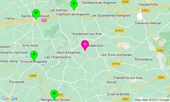 Pharmacie de Garde Evres