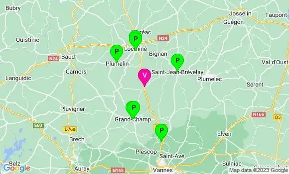 Pharmacie de Garde Colpo