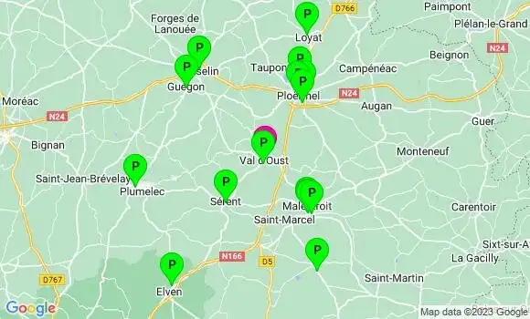 Pharmacie de Garde Val d\