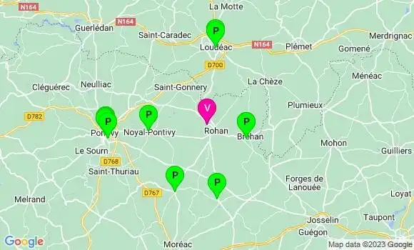 Pharmacie de Garde Saint Gouvry