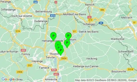 Pharmacie de Garde Saint Privat la Montagne
