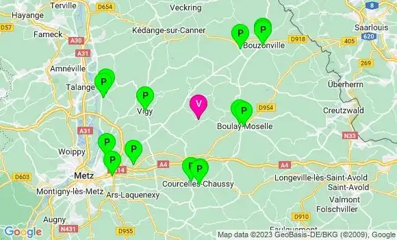 Pharmacie de Garde Charleville sous Bois