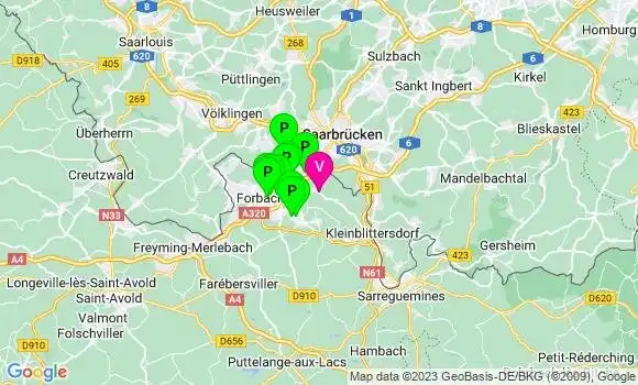 Pharmacie de Garde Habsterdick