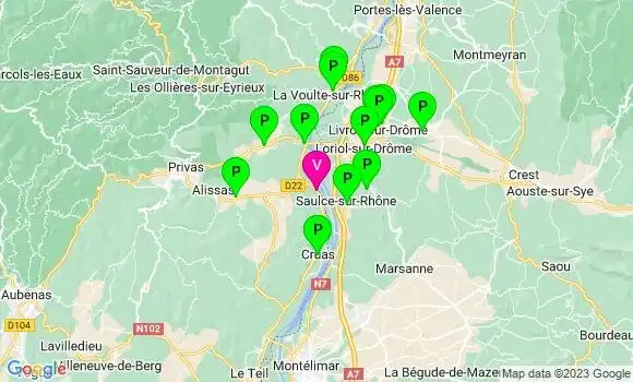 Pharmacie de Garde Baix