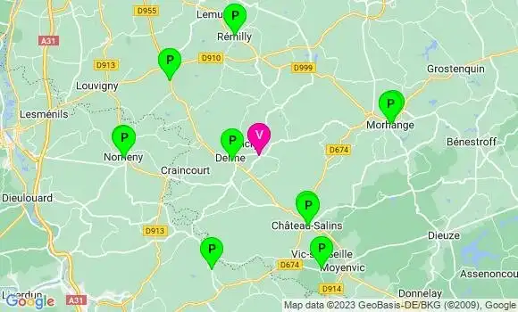 Pharmacie de Garde Viviers
