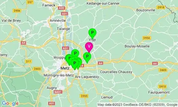 Pharmacie de Garde Vremy