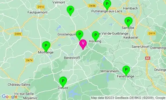 Pharmacie de Garde Montdidier
