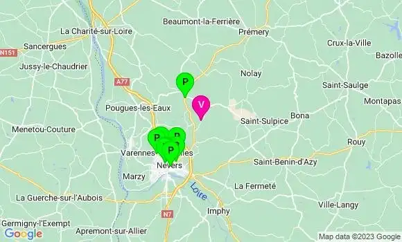 Pharmacie de Garde Saint Martin d\