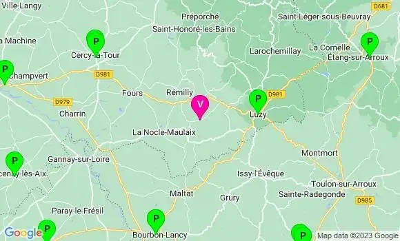 Pharmacie de Garde Savigny Poil Fol