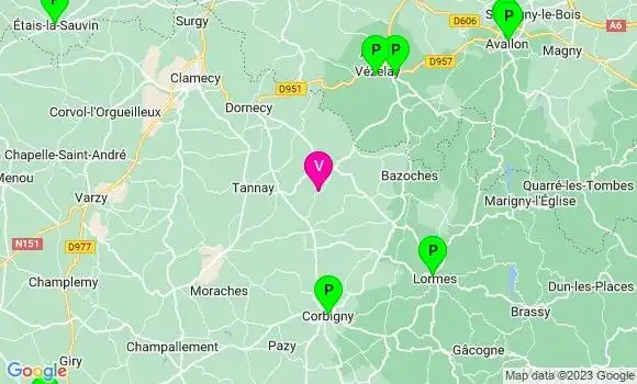 Pharmacie de Garde Vignol