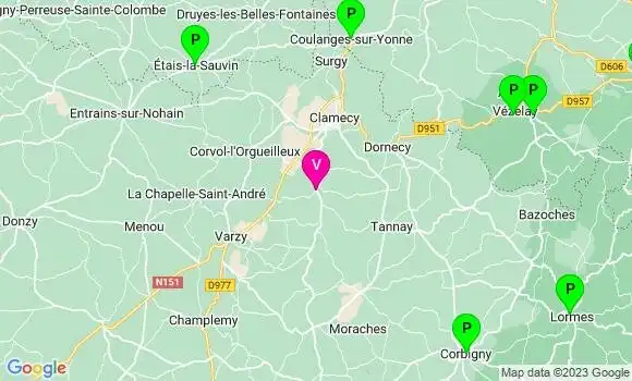 Pharmacie de Garde Ouagne