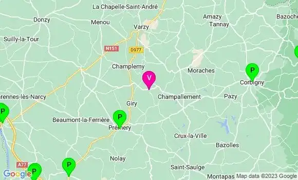 Pharmacie de Garde Arthel