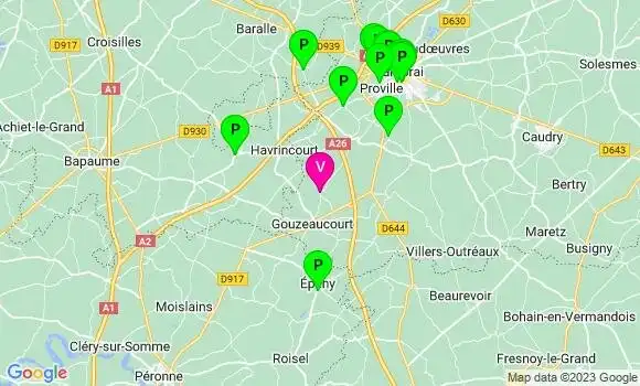 Pharmacie de Garde Villers Plouich