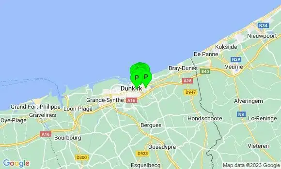 Pharmacie de Garde Rosendael