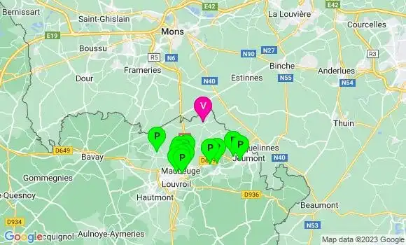 Pharmacie de Garde Villers Sire Nicole