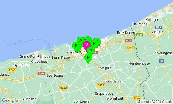 Pharmacie de Garde Dunkerque