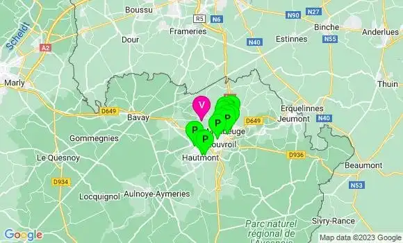 Pharmacie de Garde Feignies