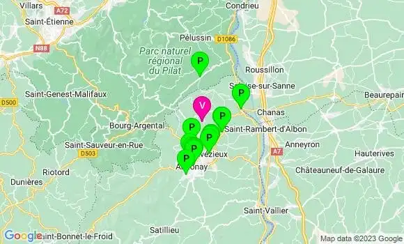 Pharmacie de Garde Savas