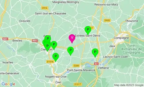 Pharmacie de Garde Epineuse