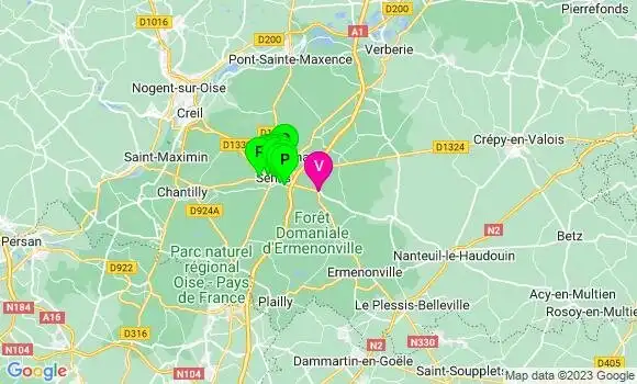 Pharmacie de Garde Mont l\