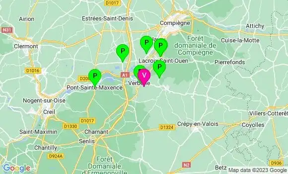 Pharmacie de Garde Saint Vaast de Longmont