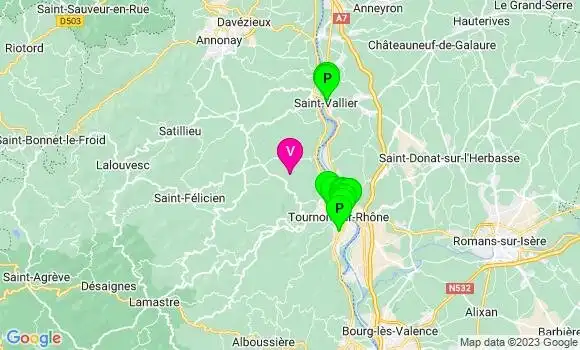 Pharmacie de Garde Lemps