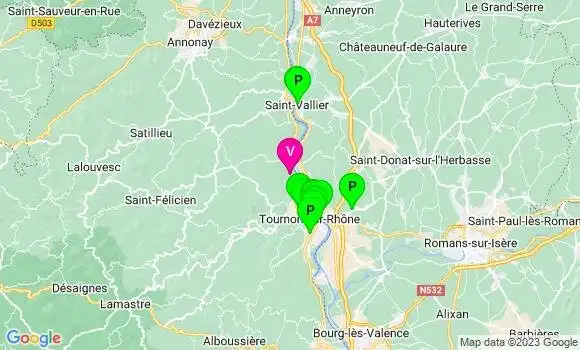 Pharmacie de Garde Vion