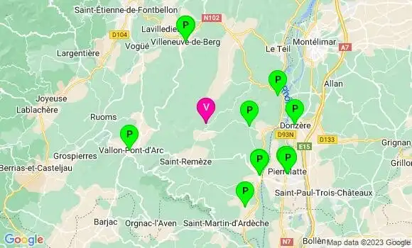 Pharmacie de Garde Gras