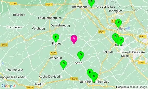 Pharmacie de Garde Lisbourg