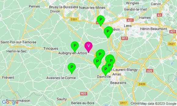 Pharmacie de Garde Acq