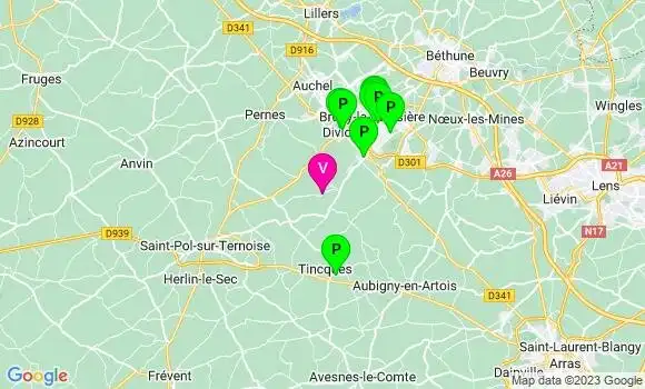 Pharmacie de Garde Bajus