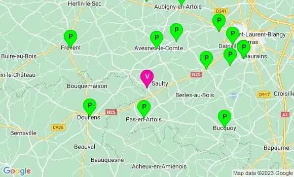 Pharmacie de Garde Couturelle