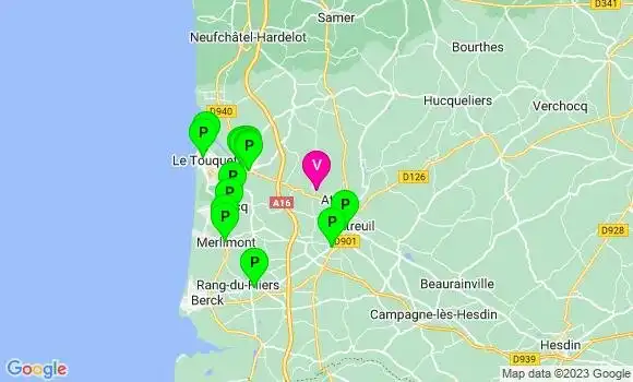 Pharmacie de Garde Beutin