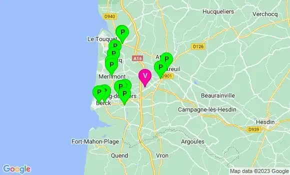 Pharmacie de Garde Campigneulles les Grandes