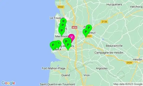 Pharmacie de Garde Airon Saint Vaast