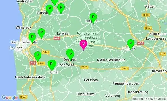 Pharmacie de Garde Selles