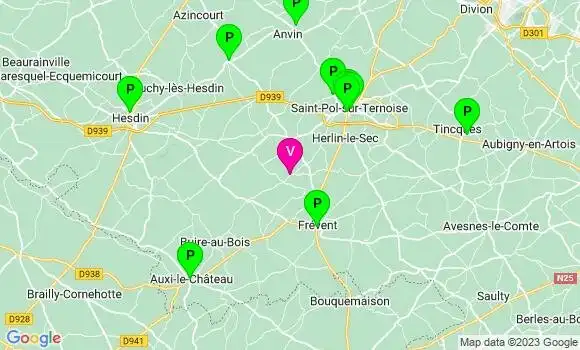 Pharmacie de Garde Flers