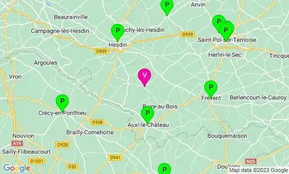 Pharmacie de Garde Haut Mainil