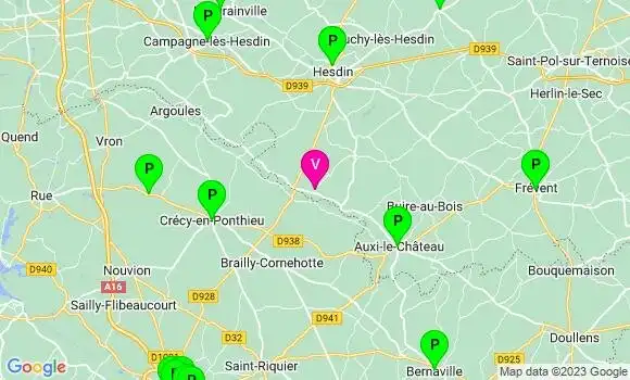 Pharmacie de Garde Tollent
