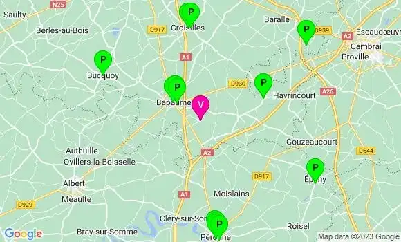 Pharmacie de Garde Villers au Flos