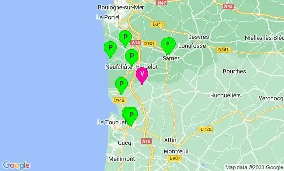 Pharmacie de Garde Widehem