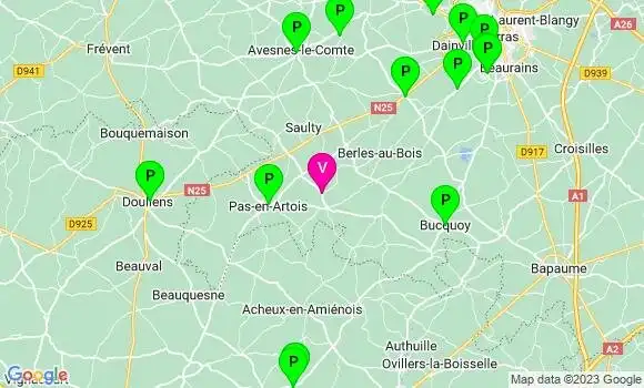Pharmacie de Garde Saint Amand