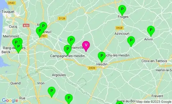Pharmacie de Garde Contes