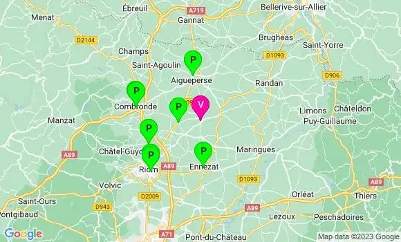 Pharmacie de Garde Sardon