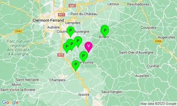 Pharmacie de Garde Laps