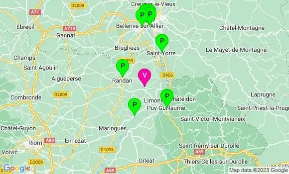 Pharmacie de Garde Mons