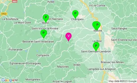 Pharmacie de Garde Chassagne